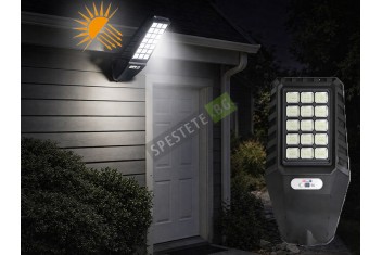 Соларна външна лампа