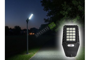 Соларна външна лампа-foto2