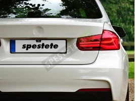 Стойка за регистрационен номер с камера-foto3