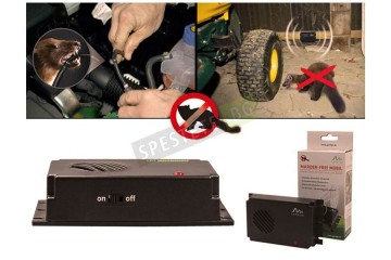 Уред против вредители на батерии-foto4