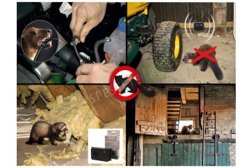 Уред против вредители на батерии-foto3