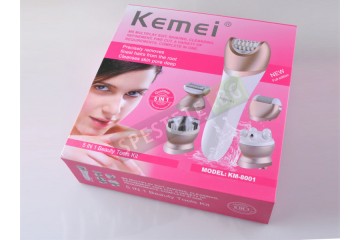 Уред за дамска грижа 5в1-foto5