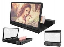 Увеличителен екран за телефон с колона-foto3