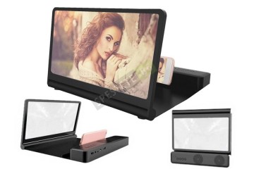 Увеличителен екран за телефон с колона-foto3