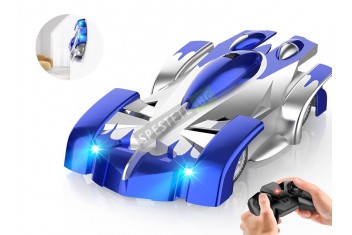 Вървяща по стени и тавани кола Wall Climber-foto4