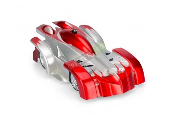 Вървяща по стени и тавани кола Wall Climber-foto5