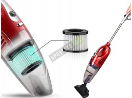 Вертикална прахосмукачка-foto2