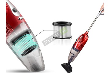 Вертикална прахосмукачка-foto2