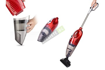 Вертикална прахосмукачка-foto3