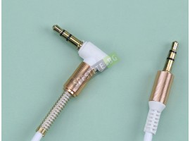 Висококачествен аудио кабел-foto3