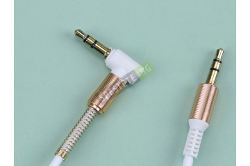 Висококачествен аудио кабел-foto3