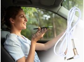 Висококачествен аудио кабел-foto2