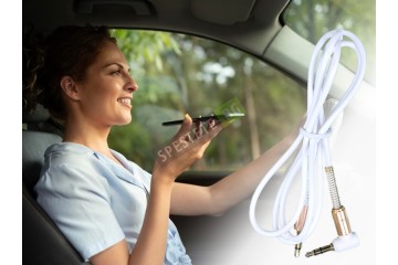 Висококачествен аудио кабел-foto2