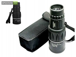 Водоустойчив монокъл - Bushnell-foto3