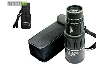 Водоустойчив монокъл - Bushnell-foto3