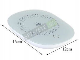 Загряваща подложка за чаша-foto6