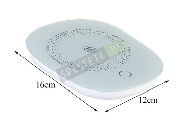 Загряваща подложка за чаша-foto6