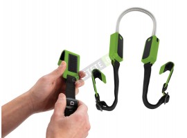 Акумулаторна работна лампа-foto5