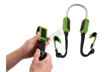 Акумулаторна работна лампа-foto5