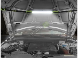 Акумулаторна работна лампа-foto2