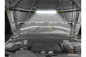 Акумулаторна работна лампа-foto2