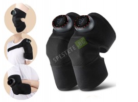 Безжичен масажор за колене-foto5