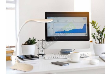 Безжична LED лампа