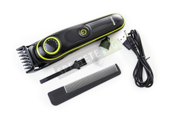 Безжична машинка за брада-foto3