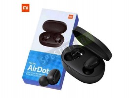 Безжични слушалки тапи AirDots-foto2