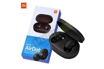 Безжични слушалки тапи AirDots-foto2