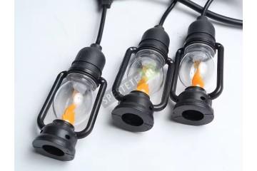 Декоративни лампи гирлянд-foto4