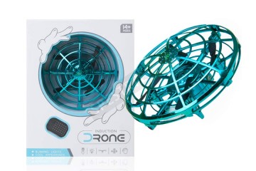 Дрон със сензорно управление-foto2