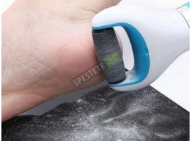 Електрическа пила за крака-foto2