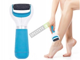 Електрическа пила за крака