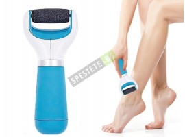 Електрическа пила за крака