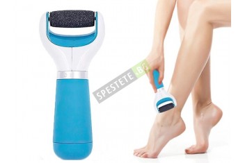 Електрическа пила за крака