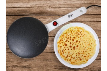 Електрически тиган за палачинки-foto2