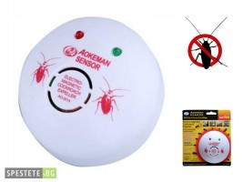 Електромагнитно устройство против хлебарки - AO-201A-foto2