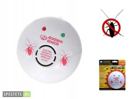 Електромагнитно устройство против хлебарки - AO-201A-foto3