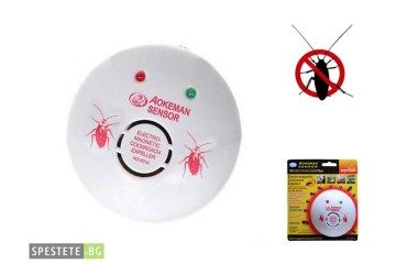 Електромагнитно устройство против хлебарки - AO-201A-foto3