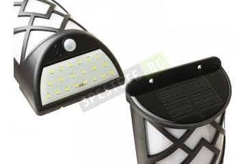 Индукционна сензорна лампа-foto3