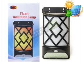 Индукционна сензорна лампа-foto2