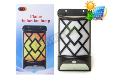 Индукционна сензорна лампа-foto2