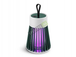 Инсектицидна лампа против насекоми-foto4