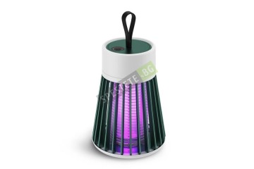 Инсектицидна лампа против насекоми-foto4