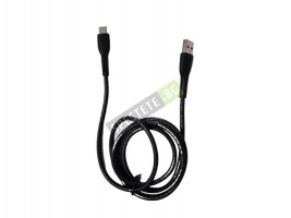 Кабел за зареждане и трансфер на данни Type-C-foto5