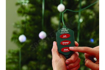 Коледни лампички за елха-foto3