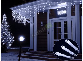 Коледни лампички за външен монтаж-foto2