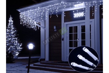 Коледни лампички за външен монтаж-foto2