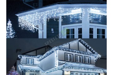 Коледни лампички за външен монтаж-foto3